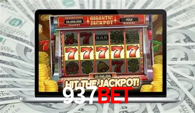 Explorando a Categoria de Eventos em Apostas na 937bet