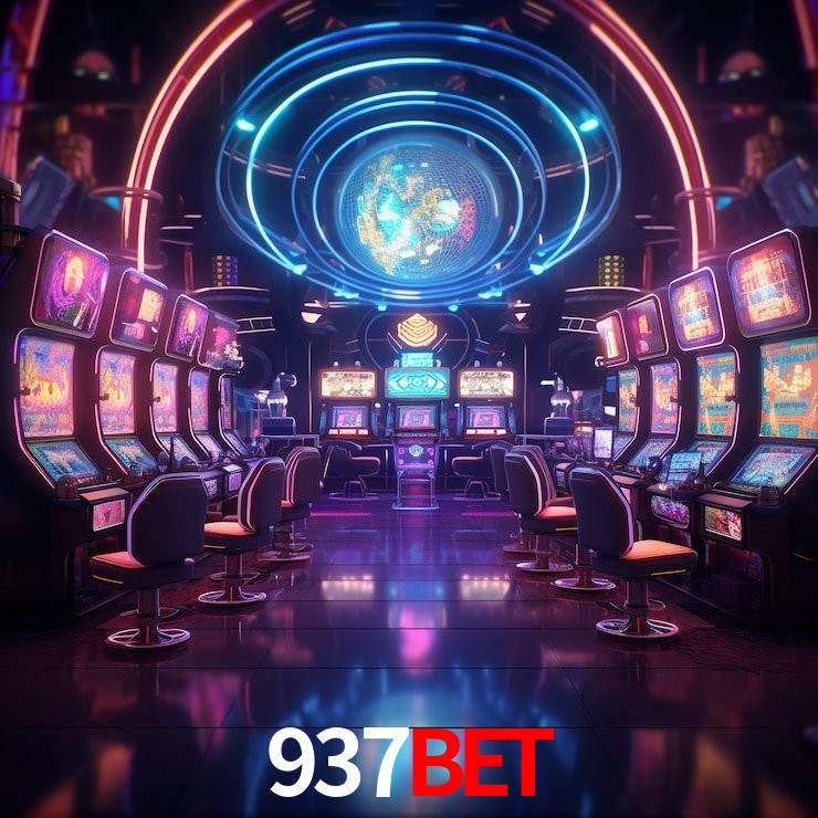 Promoções Sazonais 937bet