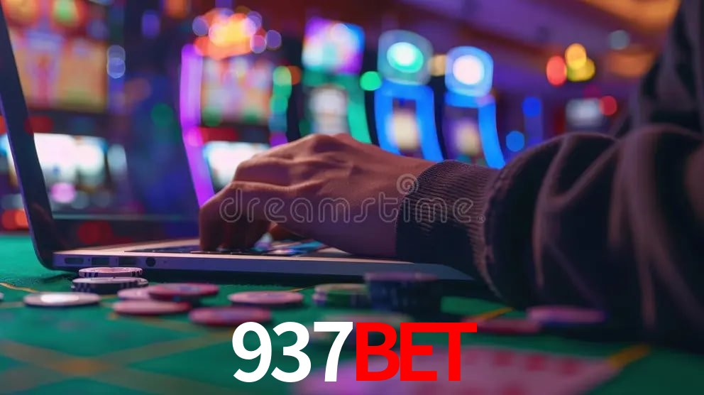 Estatísticas Esportivas 937bet