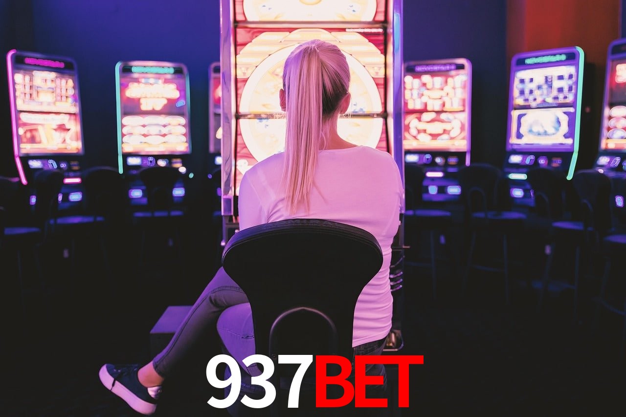 Casino Ao Vivo 937bet