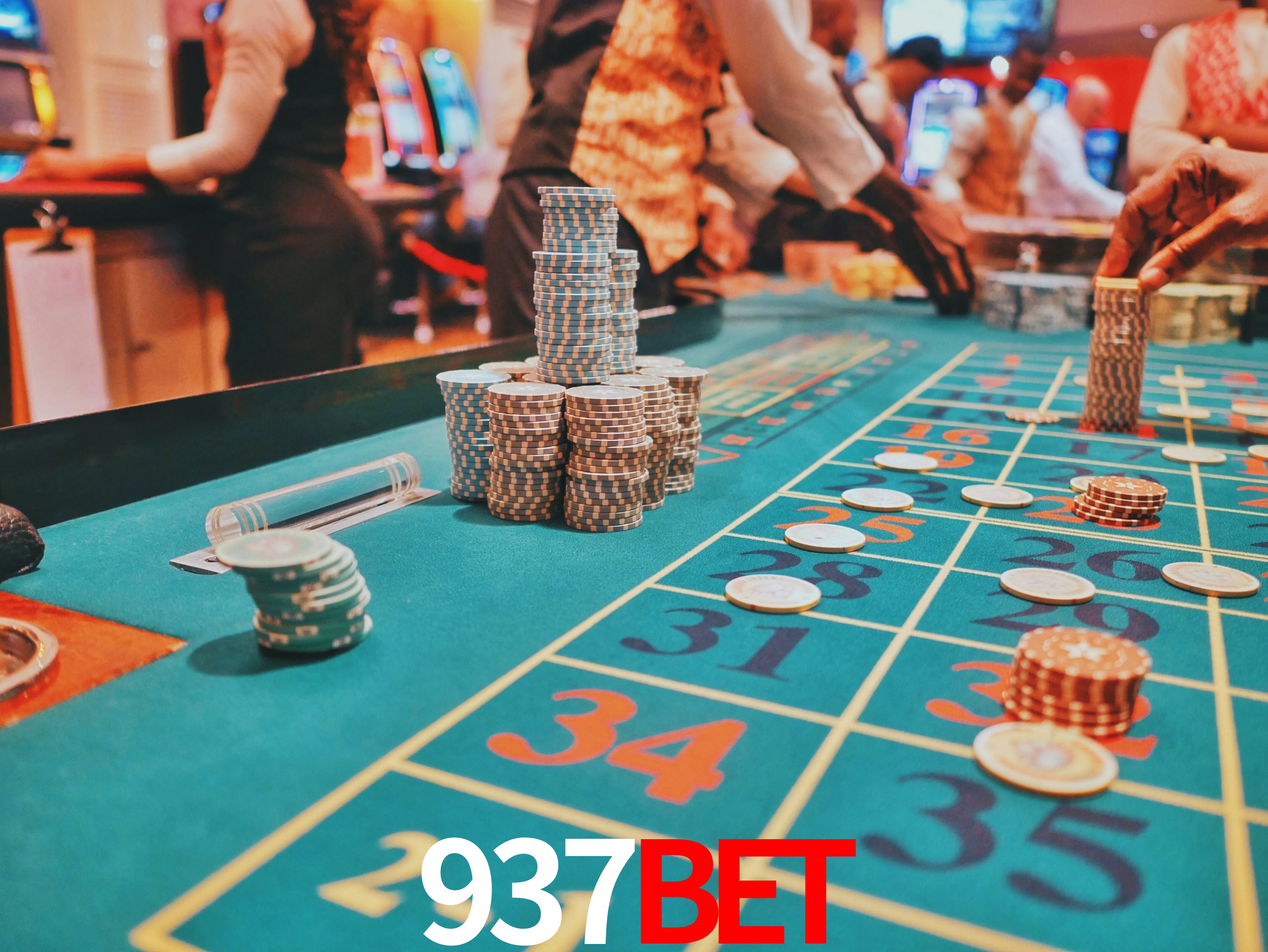 Diretório de Jogos 937bet