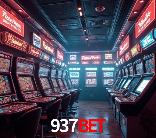 Tecnologia da Plataforma 937bet