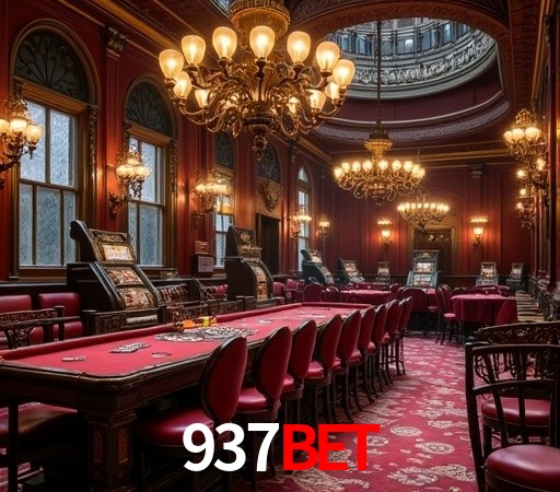 Login Seguro 937bet