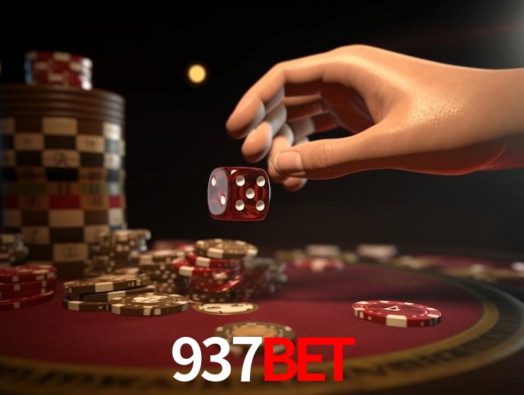 Promoções Sazonais 937bet
