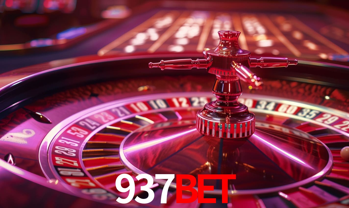 PIX Instantâneo 937bet