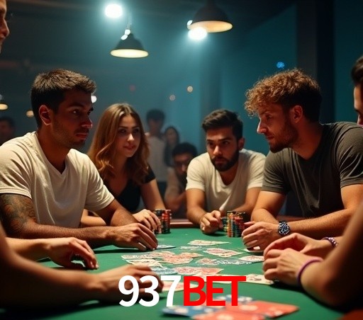 Integração de APIs 937bet