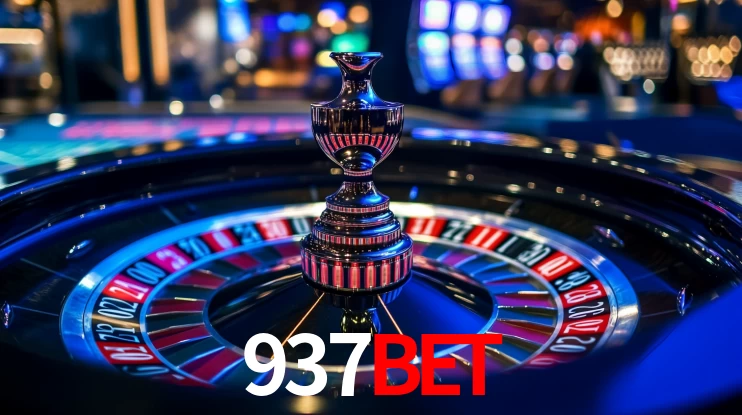 937bet: Jogos de Caça-Níqueis-Altas Recompensas, Roleta-Velocidade, Blackjack-Desafios Máximos