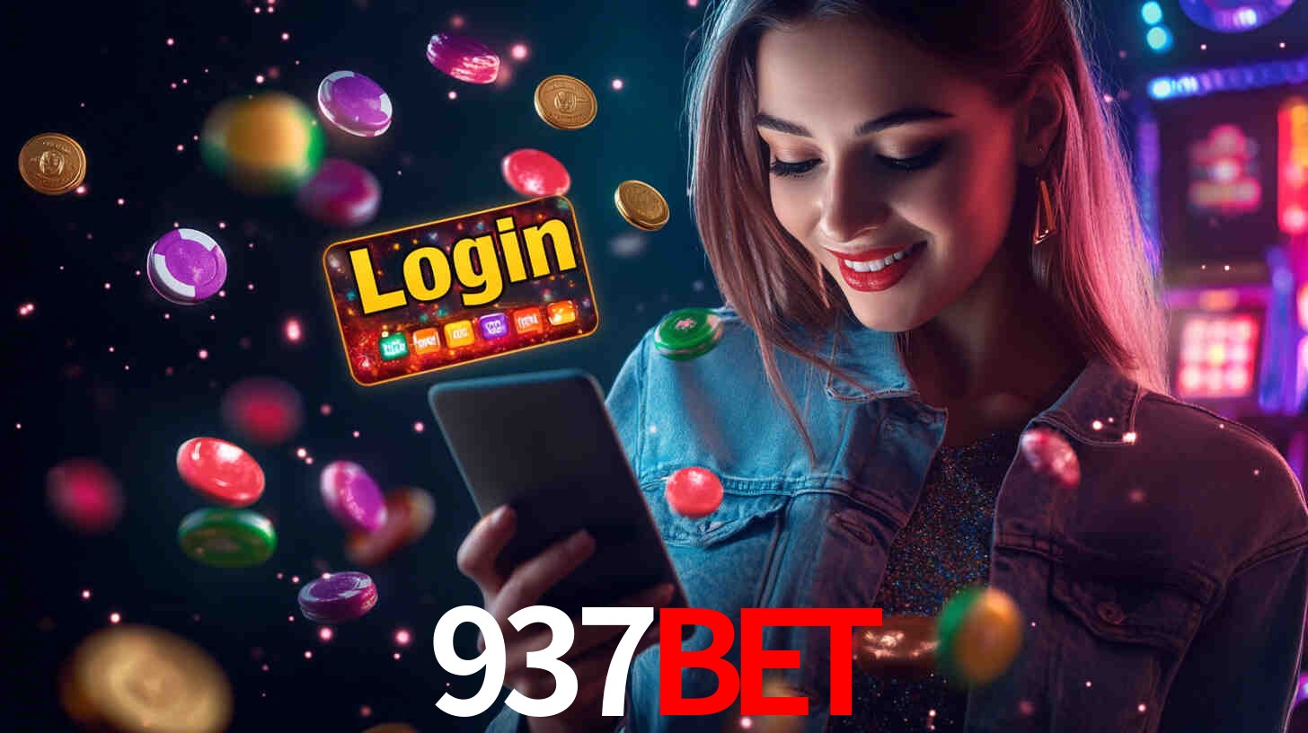 cassino 937bet
