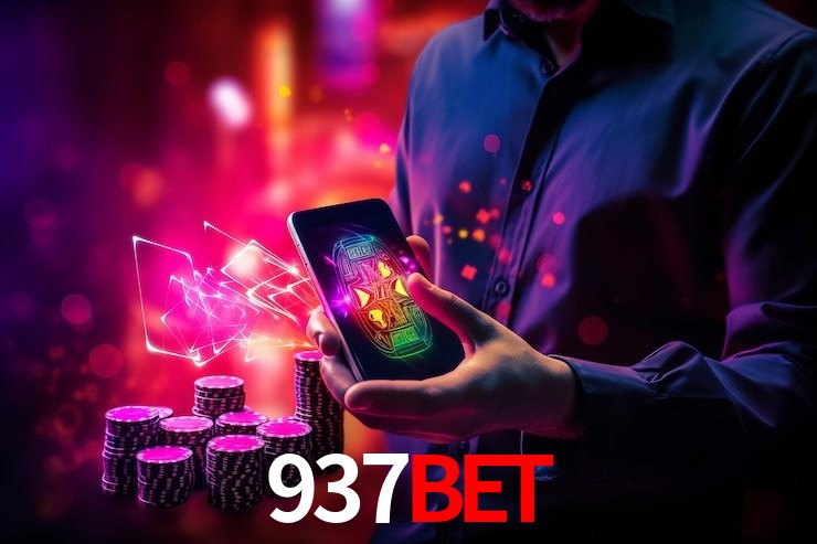 Estatísticas do Jogo 937bet