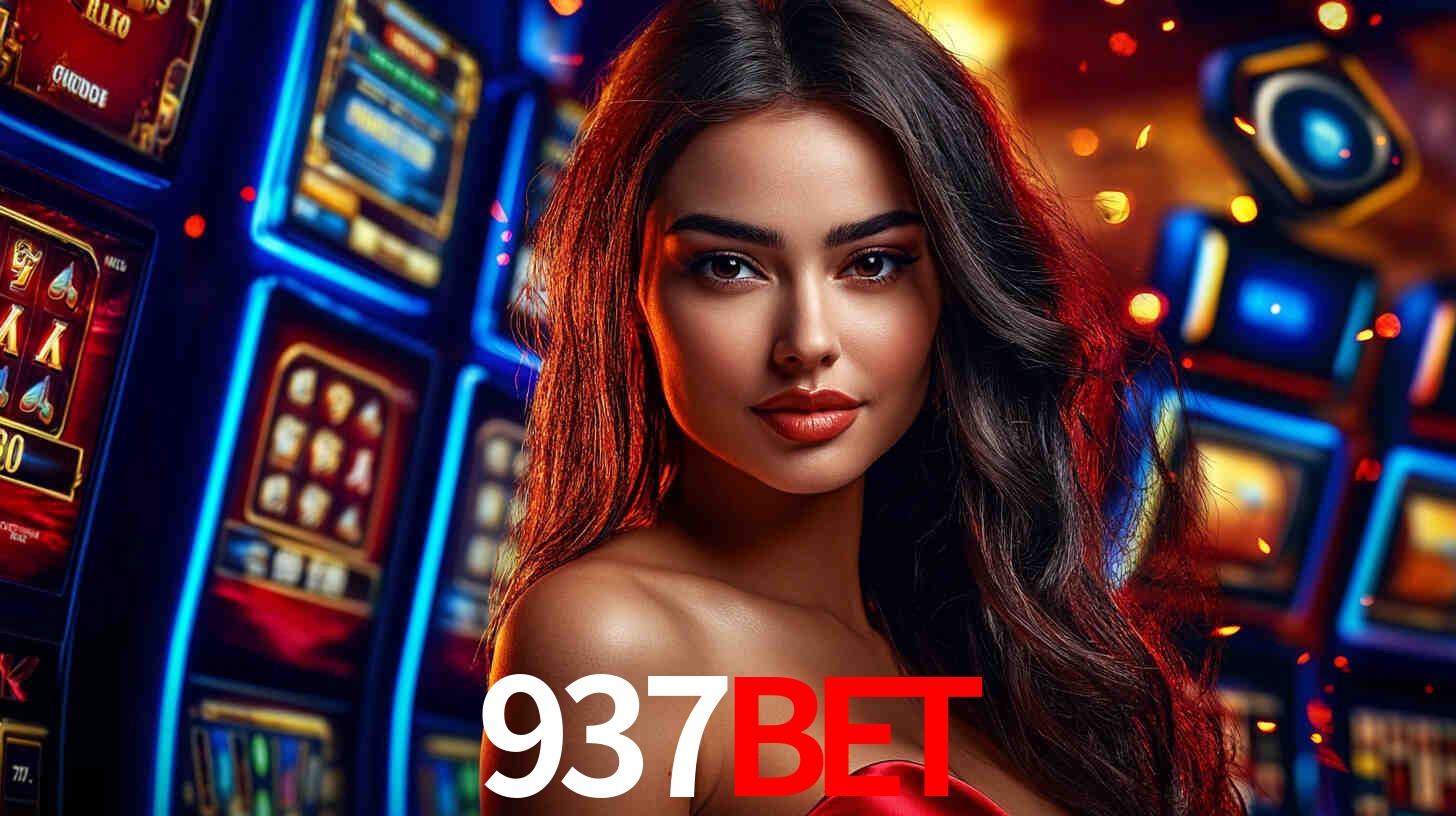 Apostas de Futebol 937bet