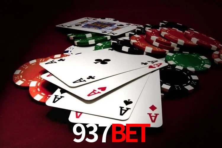 Recursos de Bônus 937bet