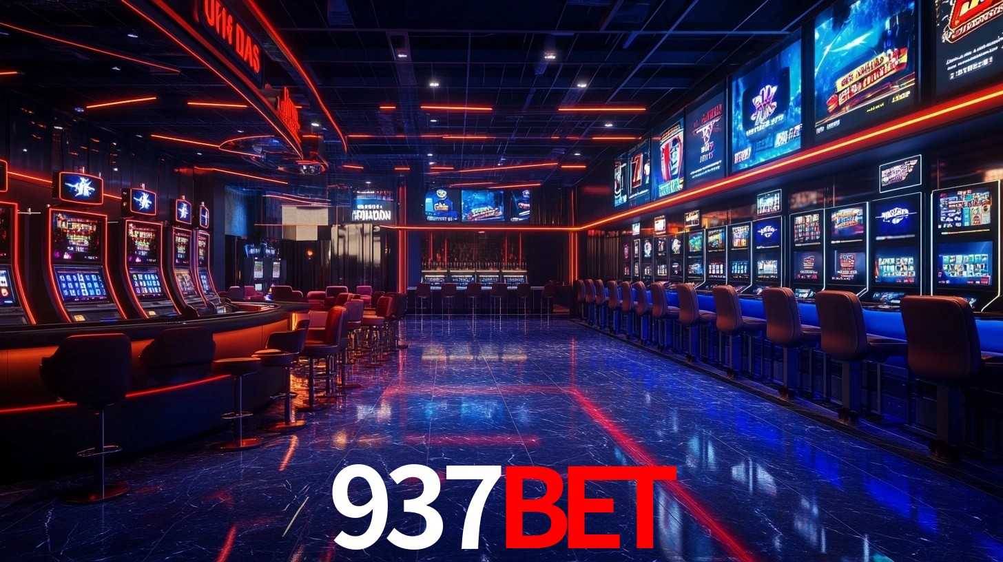 Torneios 937bet