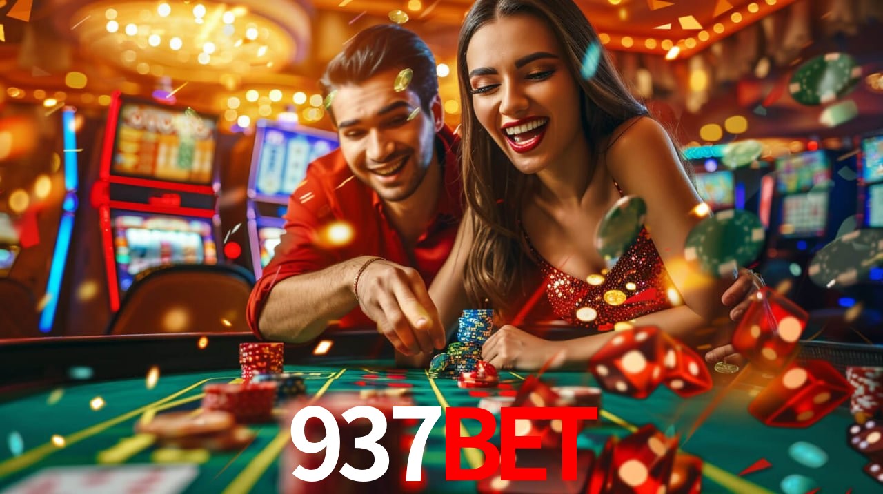 Avaliações dos Jogadores 937bet