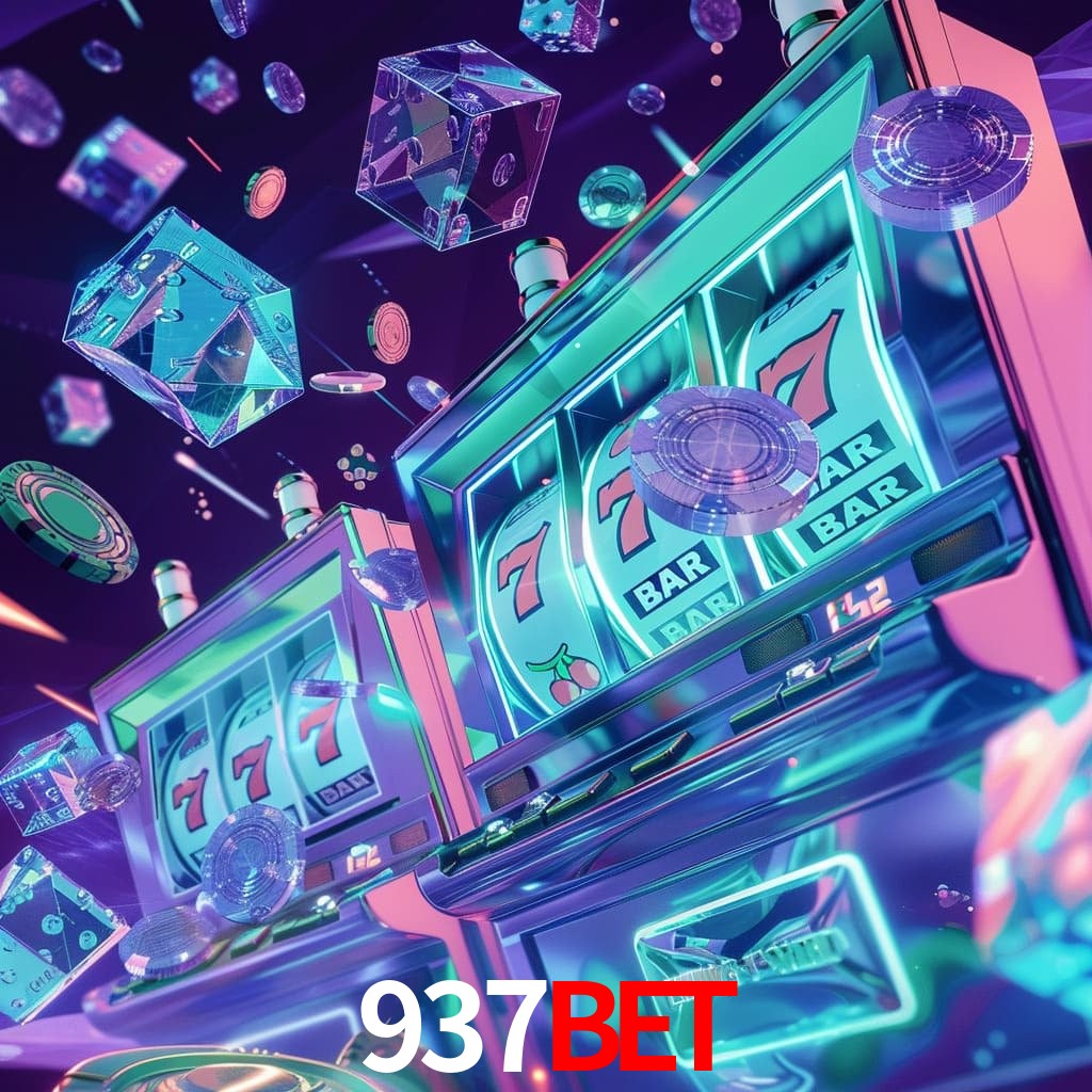 Mesa de Blackjack 937bet