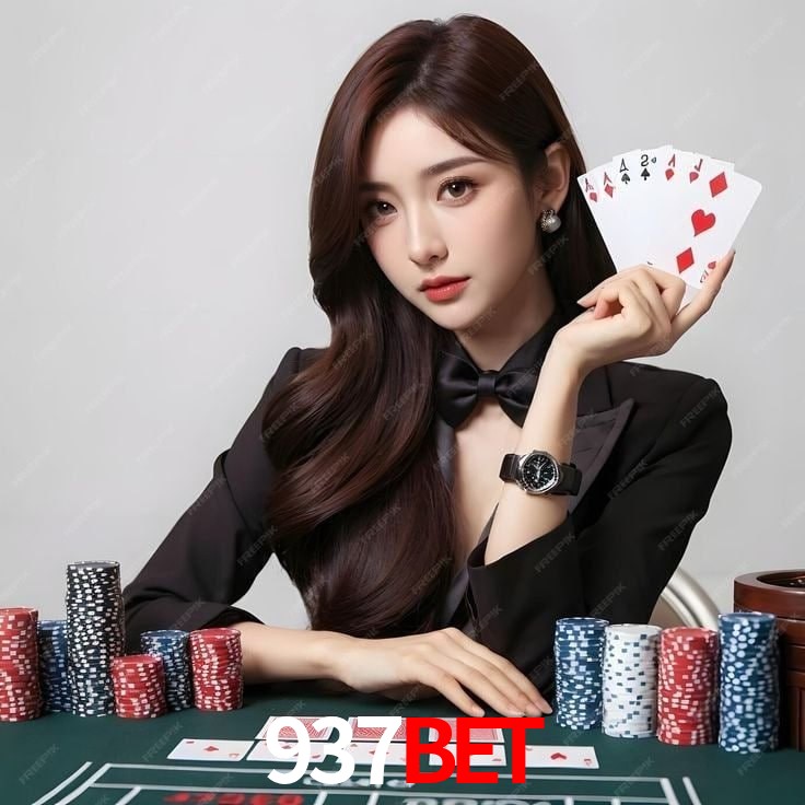 Casino Ao Vivo 937bet